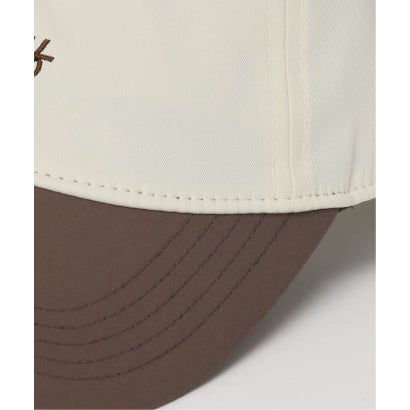 エディフィス EDIFICE 《予約》PUMA x EDIFICE GOLF BRIM カラーキャップ （ブルー A）｜詳細画像