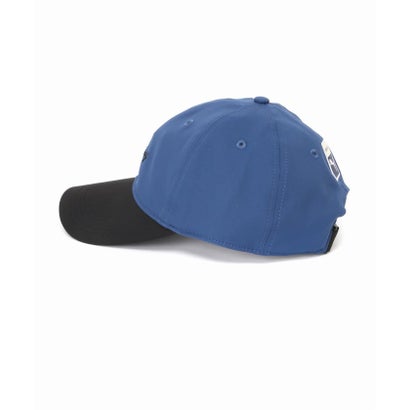 エディフィス EDIFICE 《予約》PUMA x EDIFICE GOLF BRIM カラーキャップ （ブルー A）｜詳細画像