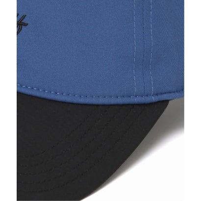 エディフィス EDIFICE 《予約》PUMA x EDIFICE GOLF BRIM カラーキャップ （ベージュ）｜詳細画像