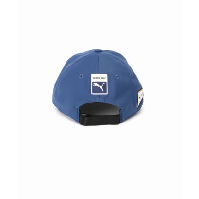 エディフィス EDIFICE 《予約》PUMA x EDIFICE GOLF BRIM カラーキャップ （ベージュ）｜詳細画像