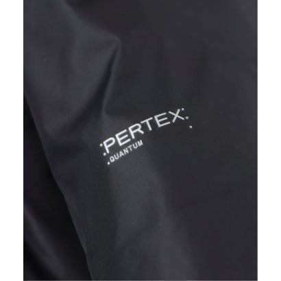 《予約》PERTEX PUFF ブルゾン （ブラック）｜詳細画像