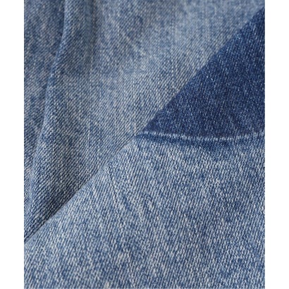 エディフィス EDIFICE Dear Boro（ディアボロ）917 denim jacket （ネイビー）｜詳細画像