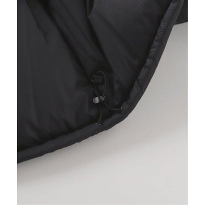 エディフィス EDIFICE Product Twelve（プロダクトトゥエルブ) Ultra Light Puffer コート （ブラック）｜詳細画像