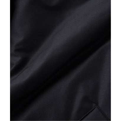 エディフィス EDIFICE Product Twelve（プロダクトトゥエルブ) Light Wool Nylon Puffer ジャケット （ブラック）｜詳細画像