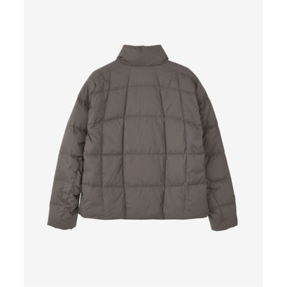 エディフィス EDIFICE 《予約》Goldwin（ゴールドウィン） Gridded Down Jacket （ブラック）｜詳細画像