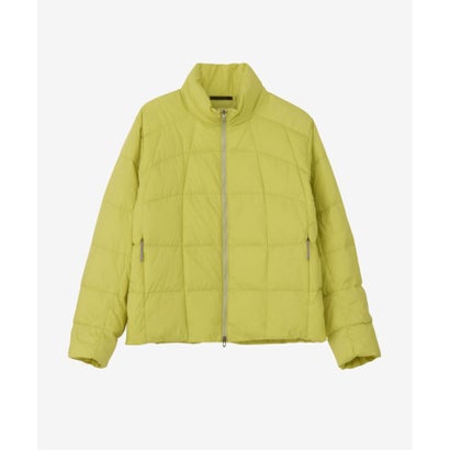エディフィス EDIFICE 《予約》Goldwin（ゴールドウィン） Gridded Down Jacket （ブラック）｜詳細画像
