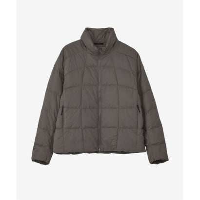 エディフィス EDIFICE 《予約》Goldwin（ゴールドウィン） Gridded Down Jacket （ブラック）｜詳細画像