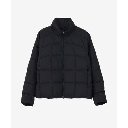エディフィス EDIFICE 《予約》Goldwin（ゴールドウィン） Gridded Down Jacket （ブラック）｜詳細画像