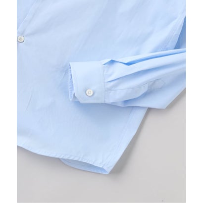 エディフィス EDIFICE CAMISAS MANOLO(カミサス マノロ)SO x CM Tie Shirt （ブルー）｜詳細画像