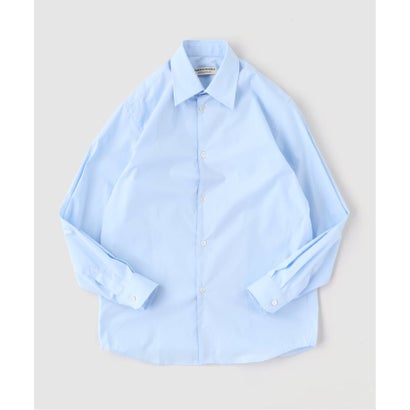 エディフィス EDIFICE CAMISAS MANOLO(カミサス マノロ)SO x CM Tie Shirt （ナチュラル）｜詳細画像