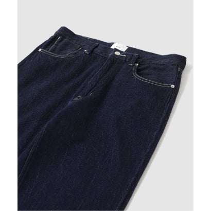 エディフィス EDIFICE ETAT(エタ) Type001 Indigo Rinced （ネイビー）｜詳細画像