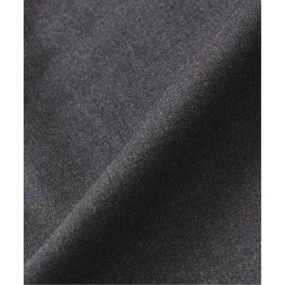 エディフィス EDIFICE 《予約》CARREMAN（キャリーマン）FRENCH FABRIC イージー パンツ （グレーA）｜詳細画像
