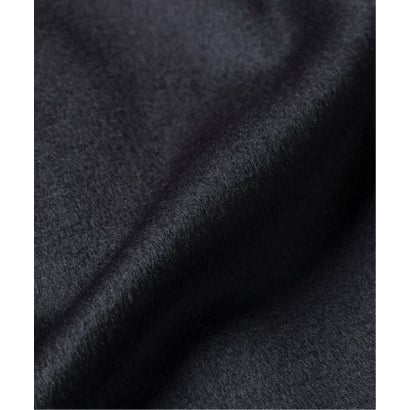 《予約》PURE WOOL ビーバー ハンティング コート （ブラウン）｜詳細画像