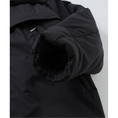 《予約》 STAND FUR-LINED PADDED ブルゾン （グレーA）｜詳細画像