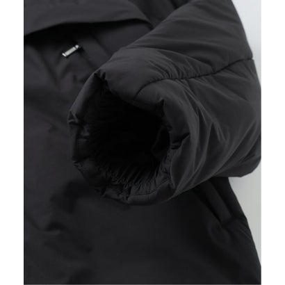 《予約》 STAND FUR-LINED PADDED ブルゾン （ブラック）｜詳細画像