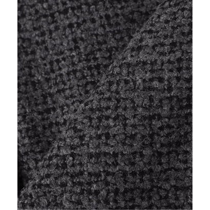 COUTURE D’ADAM (クチュール ド アダム) Cottage Coat （ブラック）｜詳細画像