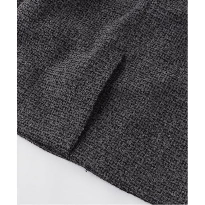 COUTURE D’ADAM (クチュール ド アダム) Cottage Coat （グレー）｜詳細画像