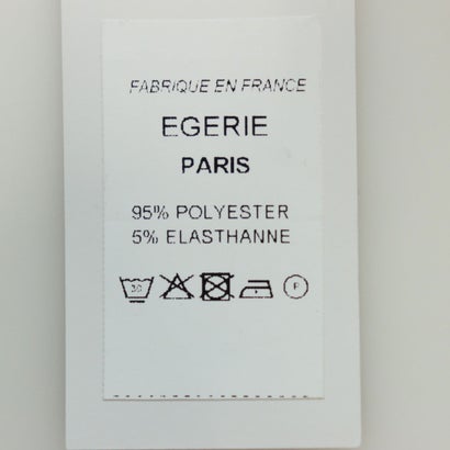 エジェリ EGERIE Paris パリ買付★さらっと着られるワンピ （ネイビー）｜詳細画像