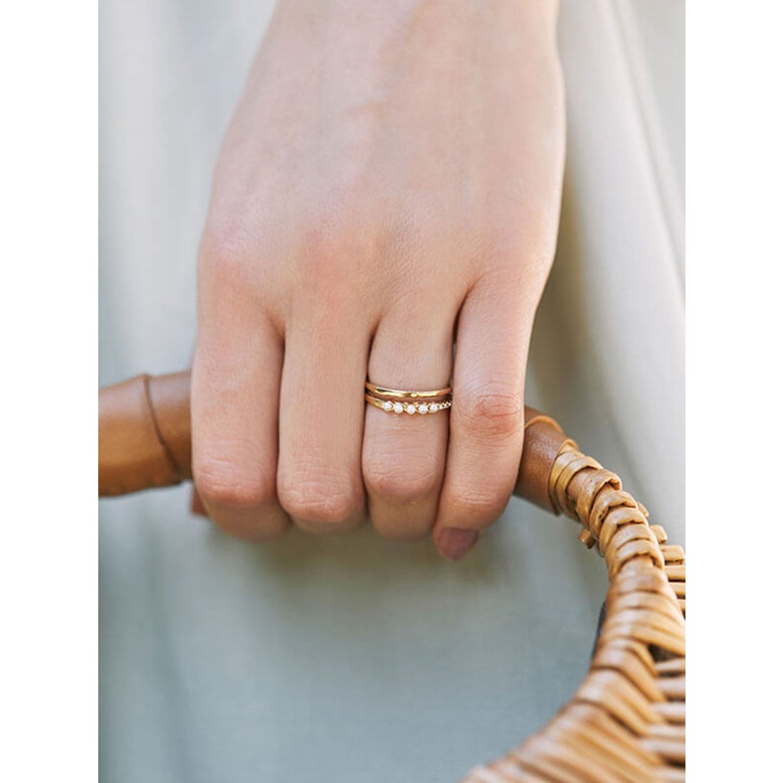 EIMY ISTOIRE エイミーイストワール eimy istoire K10 eimy jewerly 2 