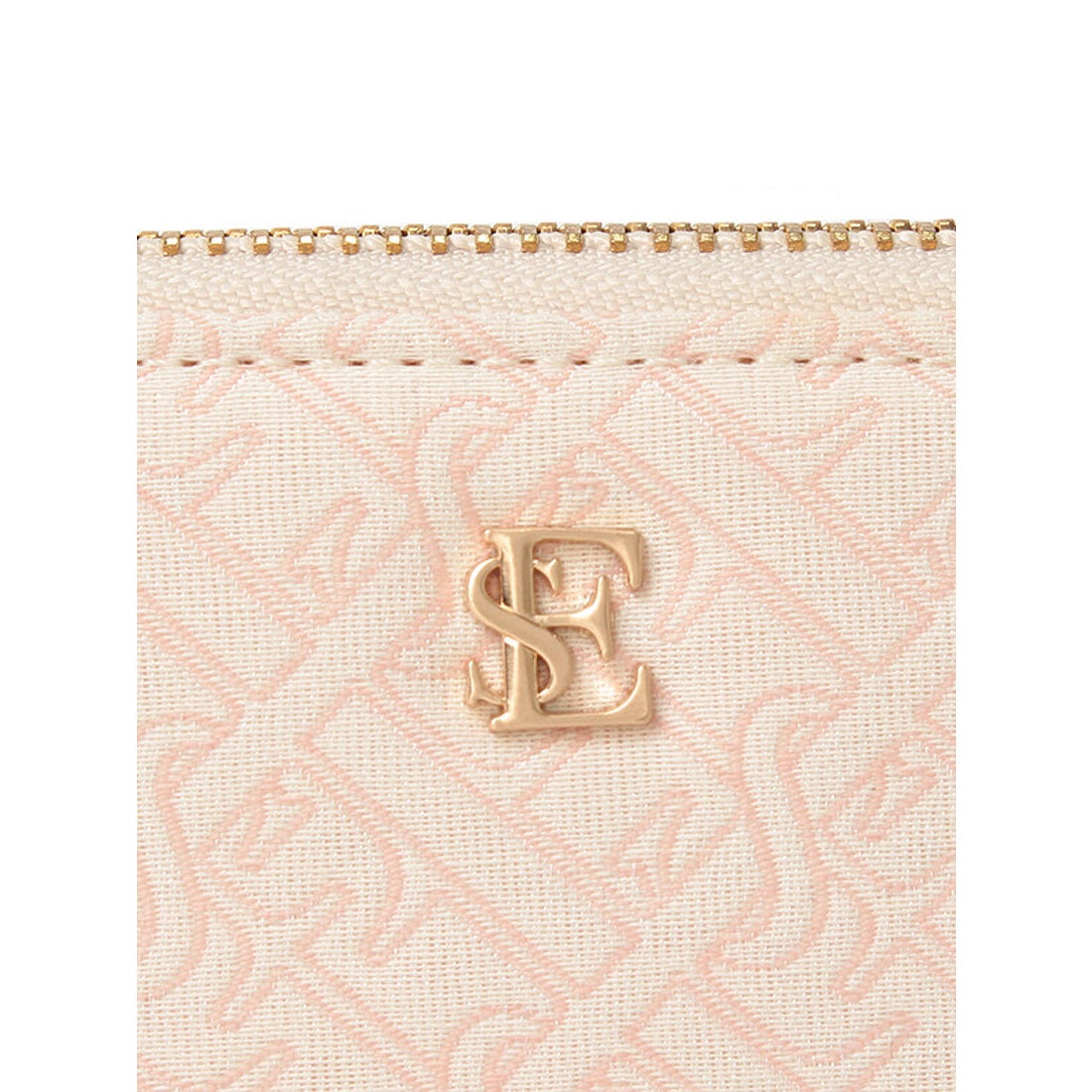 EIMY ISTOIRE エイミーイストワール eimy istoire ES Monogram Long 