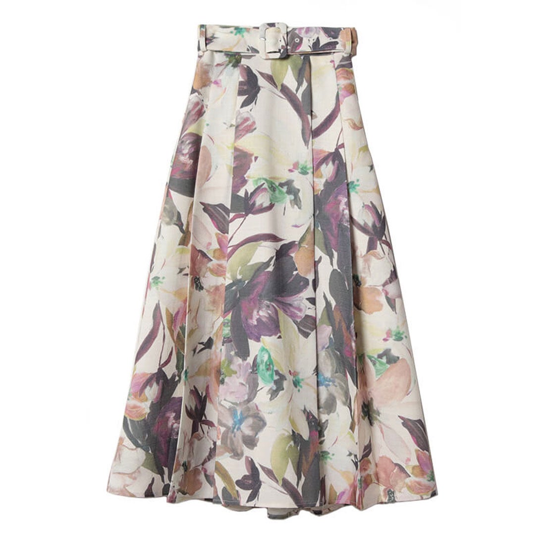Grace Flower skirt