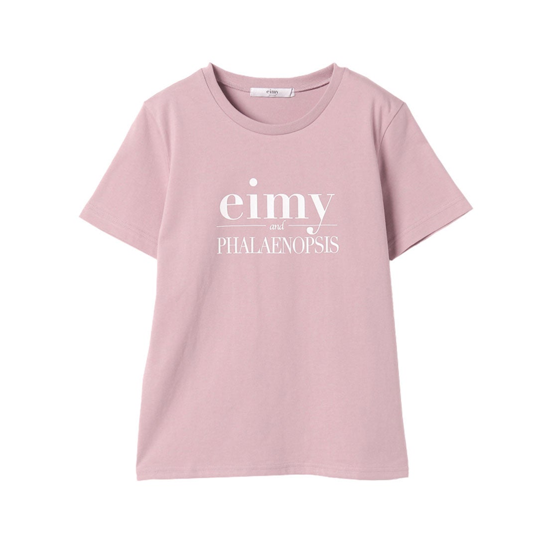 エイミーイストワール eimy istoire eimy and Tシャツ （PINK）