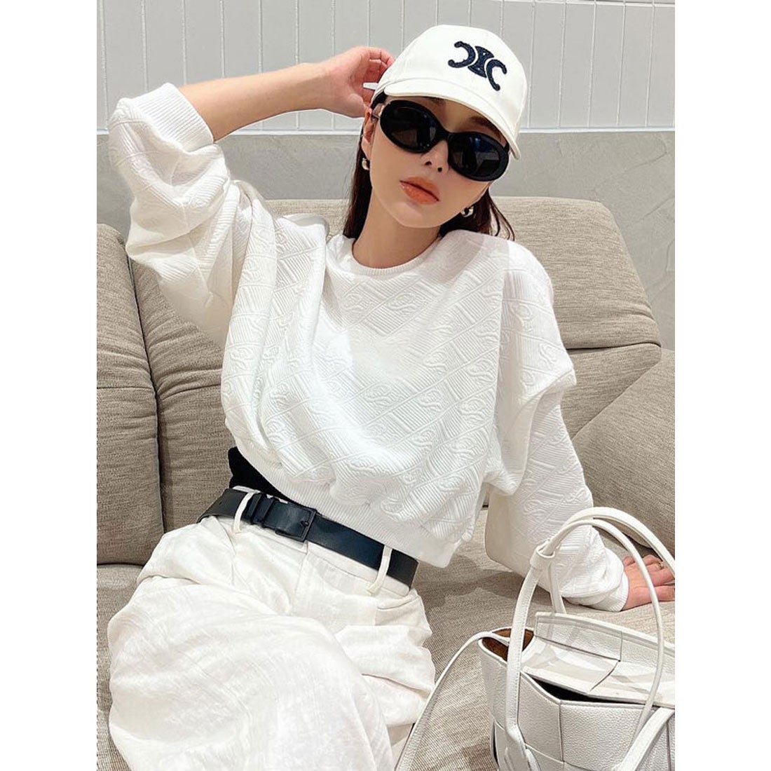 EIMY ISTOIRE エイミーイストワール eimy istoire es monogram 