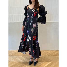 エイミーイストワール EIMY ISTOIRE Hazel flower スリーブセット