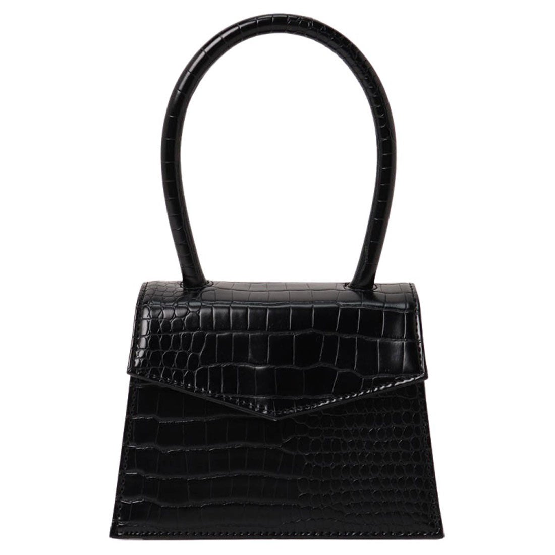 エイミーイストワール EIMY ISTOIRE eimy mini bag （BLACK