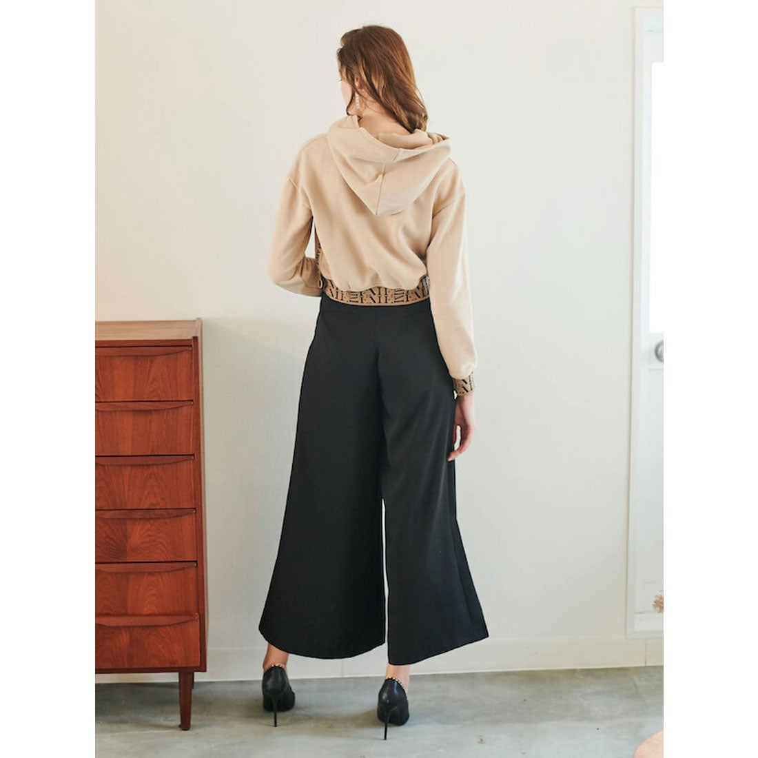 EIMY ISTOIRE 【訳あり新品】 エイミーイストワール eimy istoire 