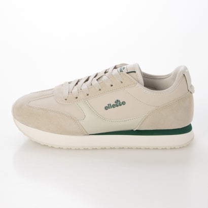 エレッセ ellesse レトロ オーセンティック スニーカー （グリーン）｜詳細画像