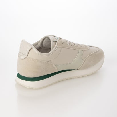 エレッセ ellesse レトロ オーセンティック スニーカー （グリーン）｜詳細画像