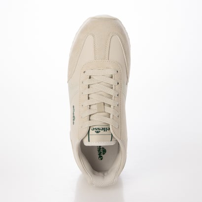エレッセ ellesse レトロ オーセンティック スニーカー （グリーン）｜詳細画像