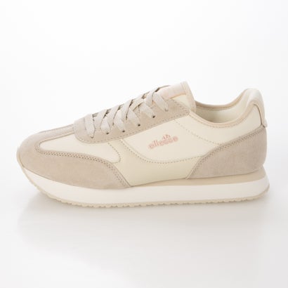 エレッセ ellesse レトロ オーセンティック スニーカー （ピンク）｜詳細画像
