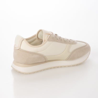 エレッセ ellesse レトロ オーセンティック スニーカー （ピンク）｜詳細画像
