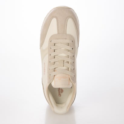 エレッセ ellesse レトロ オーセンティック スニーカー （ピンク）｜詳細画像