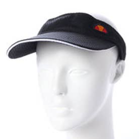 エレッセ ellesse レディース テニス サンバイザー EAC1721 -靴
