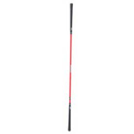 ユニセックス ゴルフ スイング練習器具 1SPEED TT1-01RD