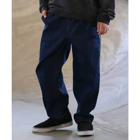 ロングパンツ キッズ 子供 ワイドシルエット SHOD PANTS （RIG）