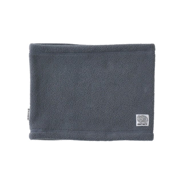 ネックウォーマー キッズ 子供 防寒 NECKWAMER Y （GRY）