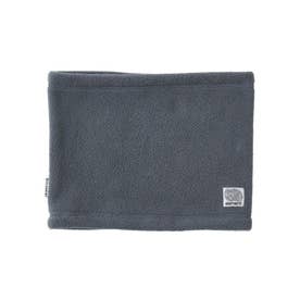 ネックウォーマー キッズ 子供 防寒 NECKWAMER Y （GRY）