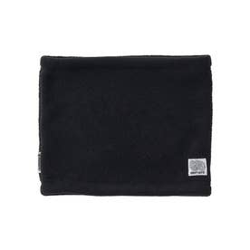 ネックウォーマー キッズ 子供 防寒 NECKWAMER Y （FBK）