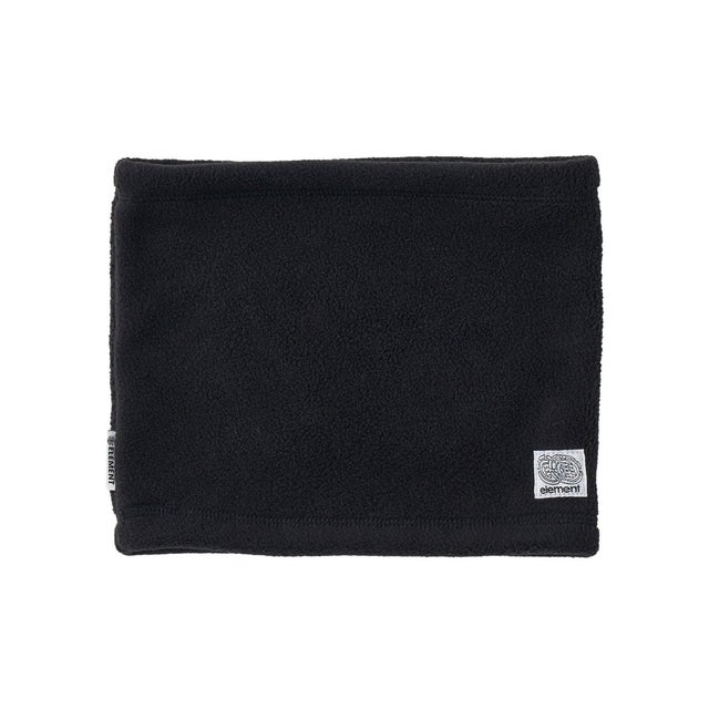 ネックウォーマー キッズ 子供 防寒 NECKWAMER Y （FBK）
