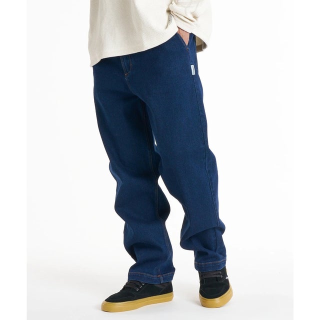 ロングパンツ メンズ デニム パンツ Gパン SHOD （RIG）