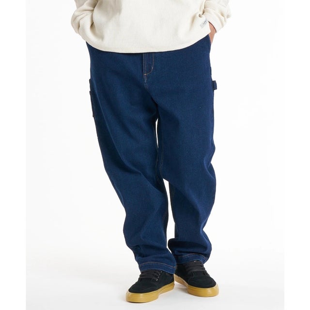 ロングパンツ メンズ ペインターパンツ SHOD PANTS PAINTER （RIG）