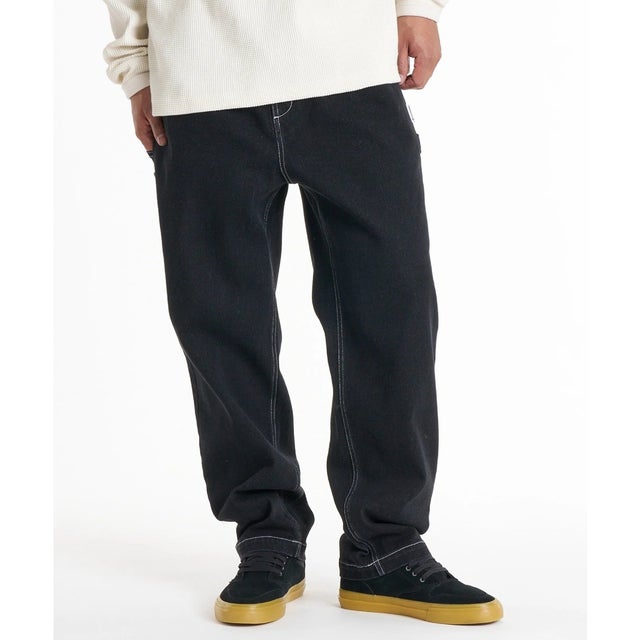 ロングパンツ メンズ ペインターパンツ SHOD PANTS PAINTER （BDM）