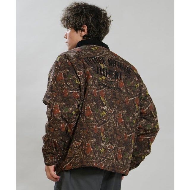 ジャケット メンズ コーデュロイ DUTY BUDDY JACKET （TCM）