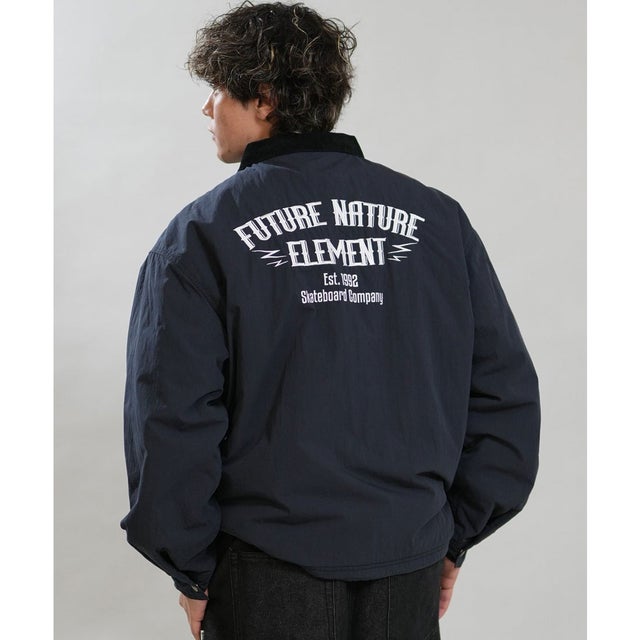 ジャケット メンズ コーデュロイ DUTY BUDDY JACKET （FBK）