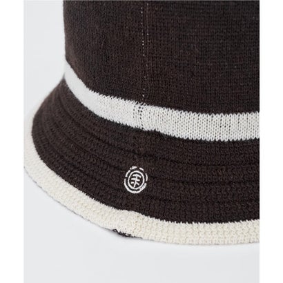 ハット ロゴ CRUSHER KNIT HAT BG022903 （FBK）｜詳細画像