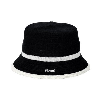 ハット ロゴ CRUSHER KNIT HAT BG022903 （FBK）｜詳細画像